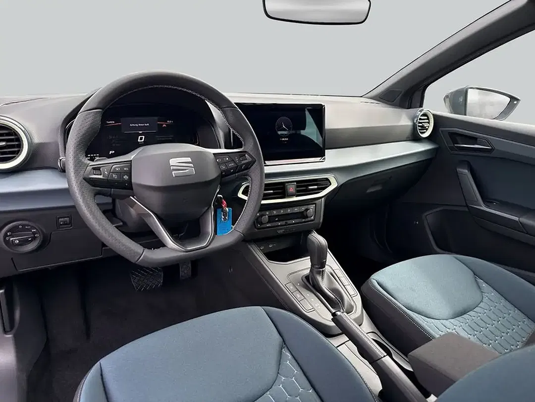 SEAT Ibiza 1.0 TSI Style - Thumbnail 13