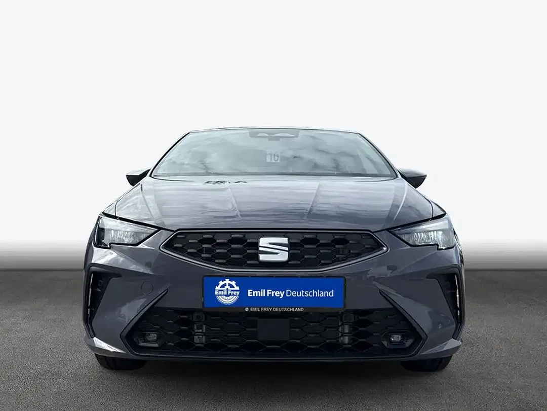 SEAT Ibiza 1.0 TSI Style - Thumbnail 3