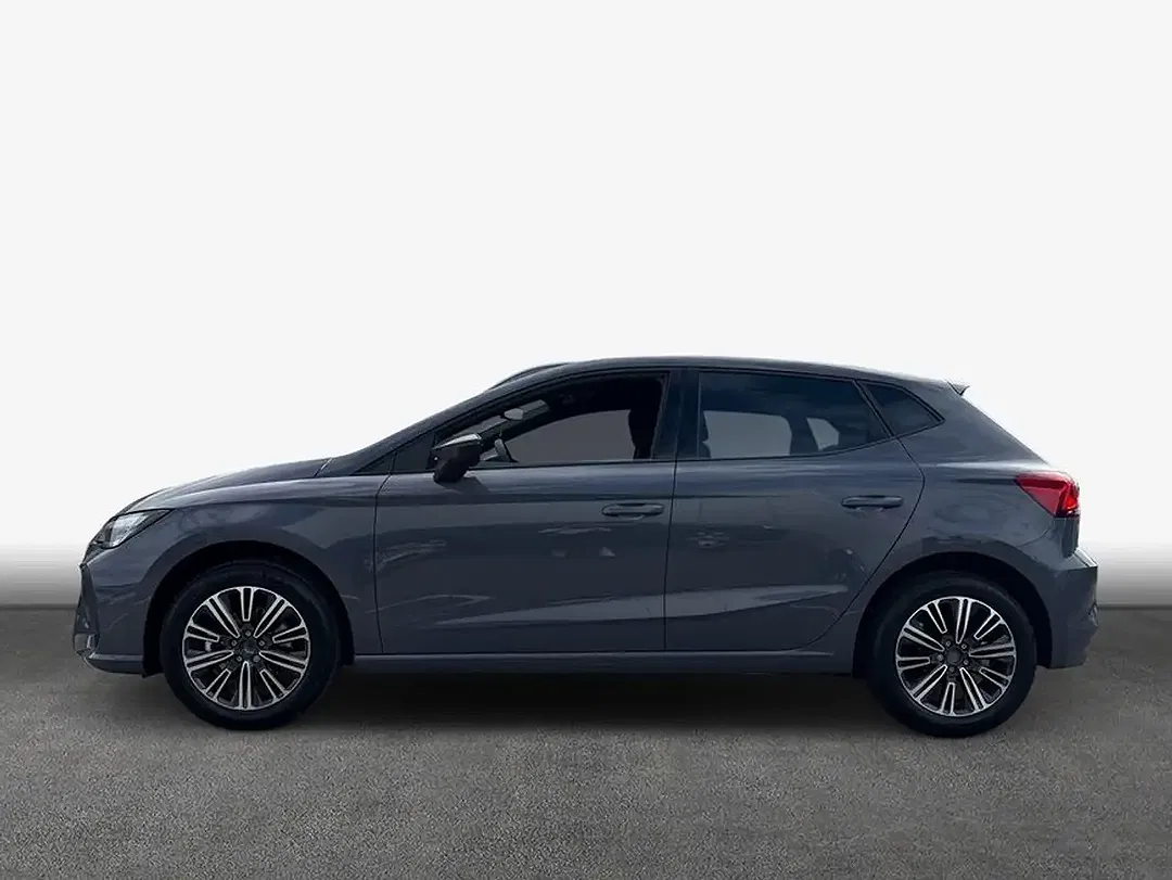 SEAT Ibiza 1.0 TSI Style - Thumbnail 4