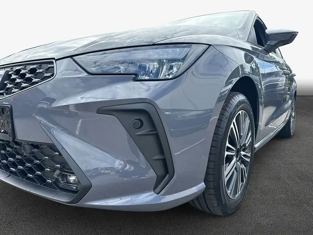 SEAT Ibiza 1.0 TSI Style - Thumbnail 6