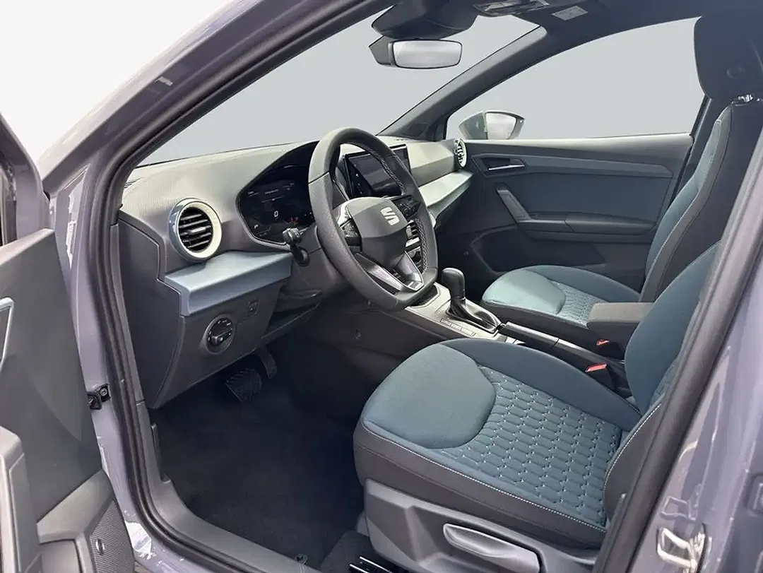 SEAT Ibiza 1.0 TSI Style - Thumbnail 9