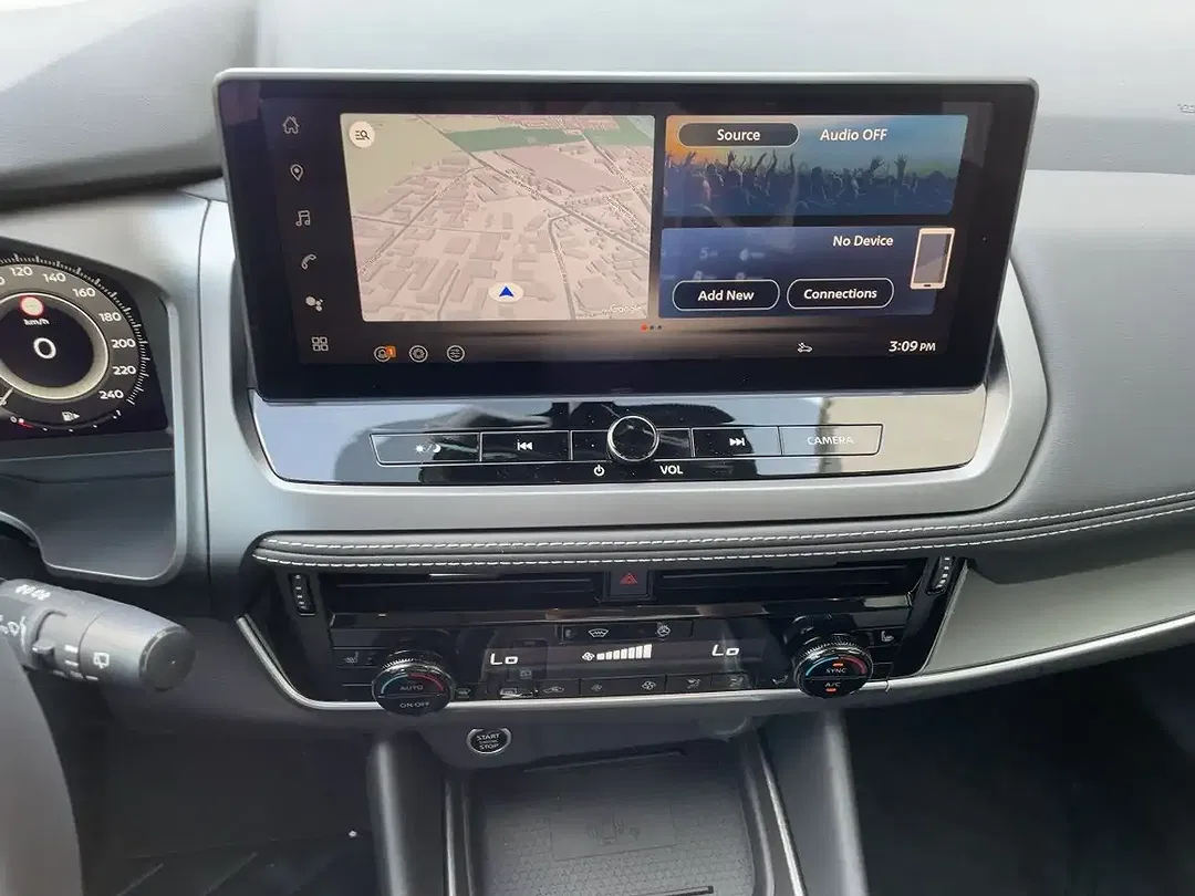 Nissan Qashqai 1.3 N-Connecta - Thumbnail 14