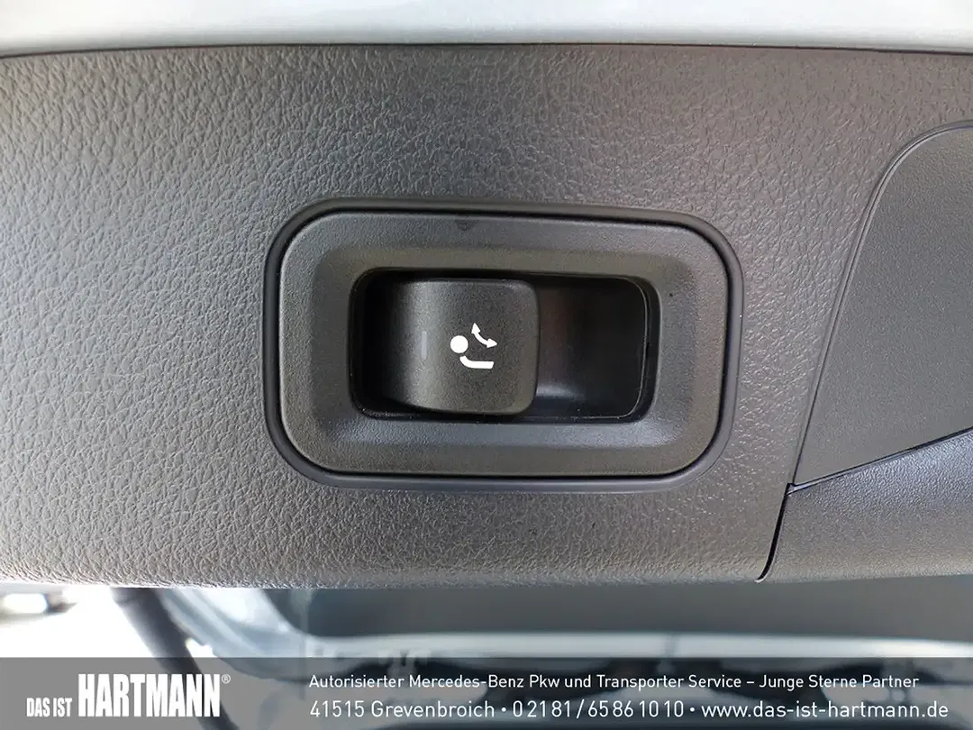Mercedes-Benz EQA 300 4MATIC Progressive - Thumbnail 15