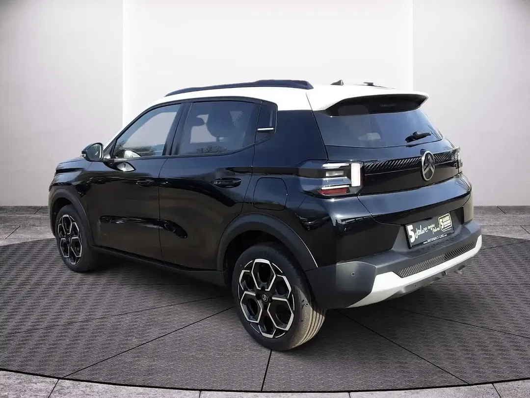 Citroen C3 THP Max - Thumbnail 11