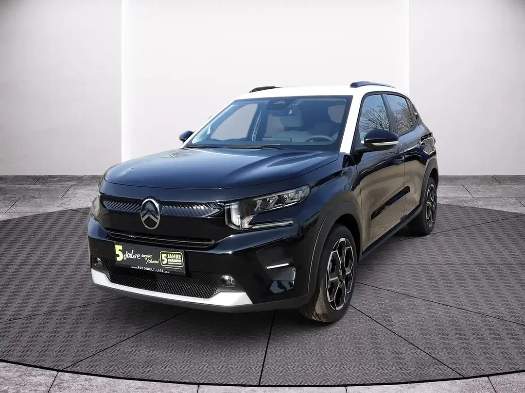 Citroen C3 THP Max - Afbeelding 1