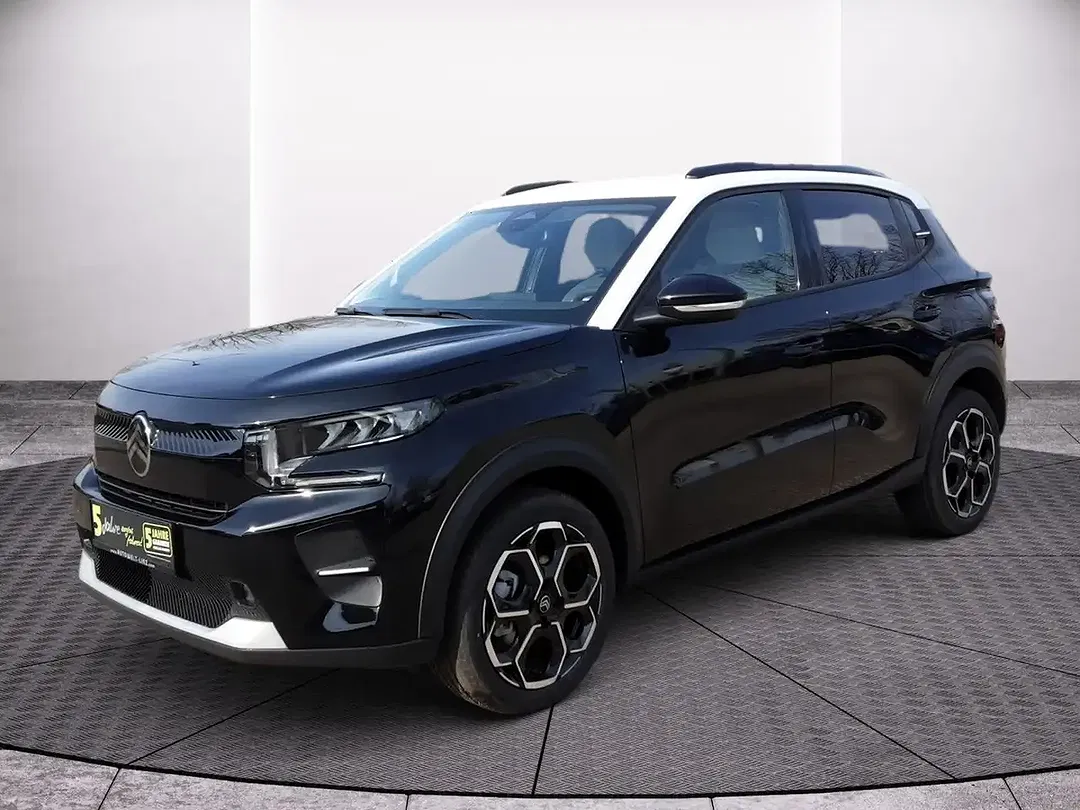 Citroen C3 THP Max - foto 2