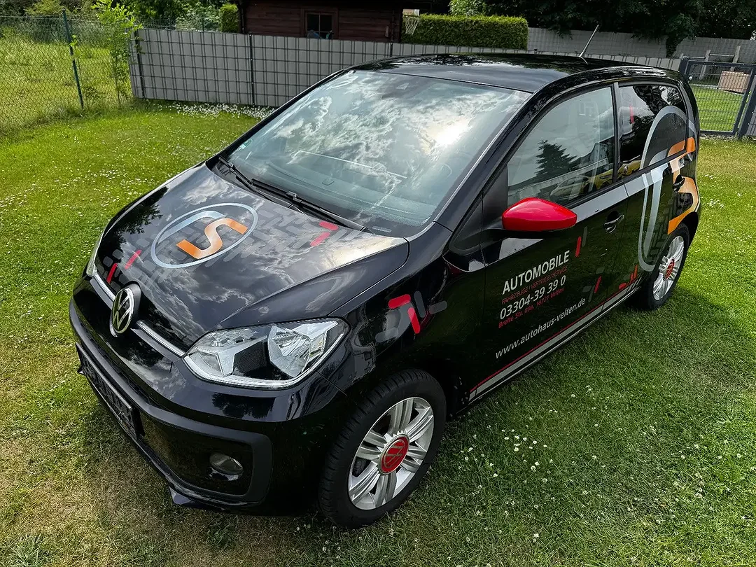 Volkswagen up! - Afbeelding 1