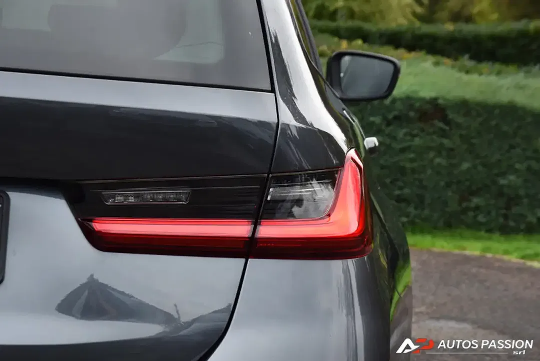 BMW 318 Touring Sport Pro - Thumbnail 10