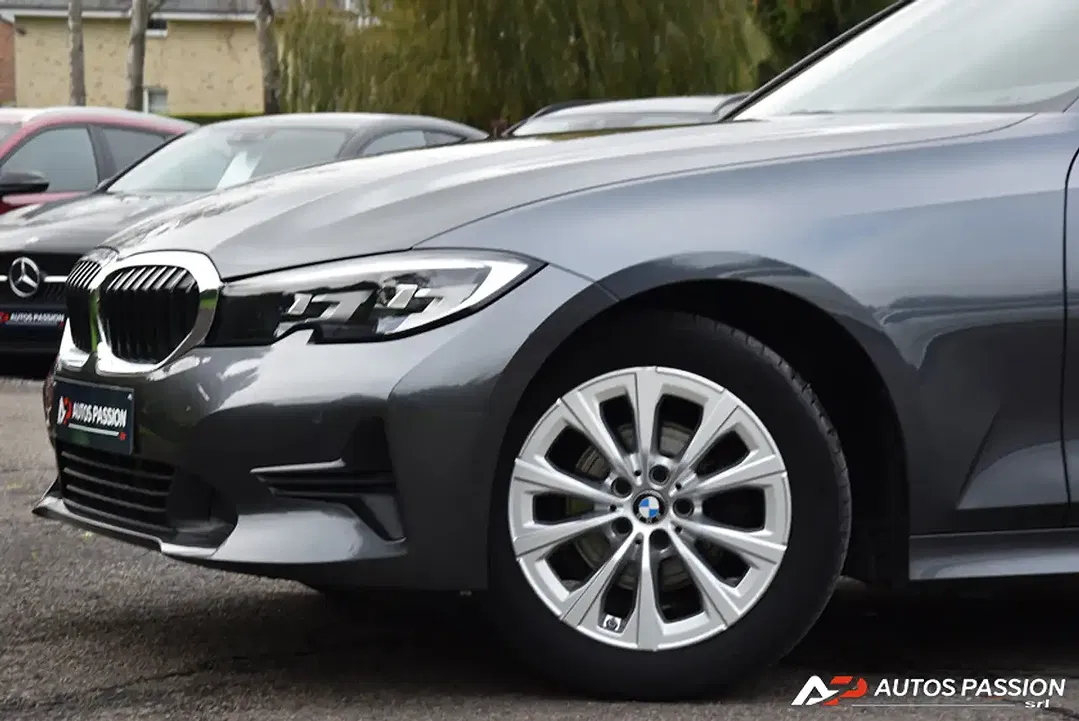 BMW 318 Touring Sport Pro - Thumbnail 14