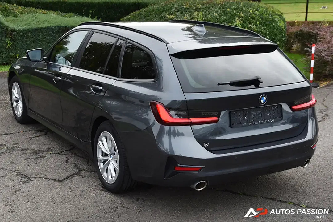 BMW 318 Touring Sport Pro - Thumbnail 15