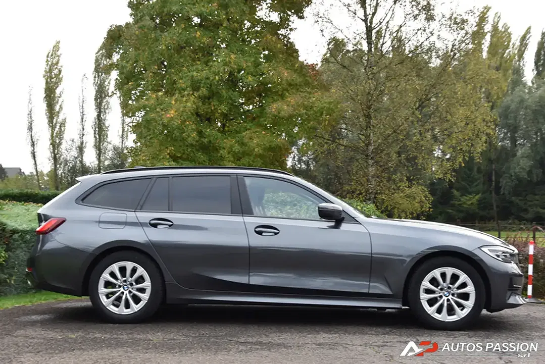 BMW 318 Touring Sport Pro - Thumbnail 3