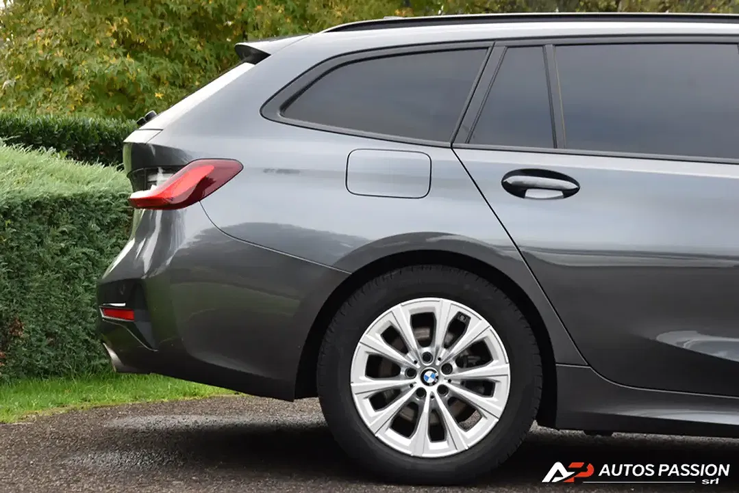 BMW 318 Touring Sport Pro - Thumbnail 4