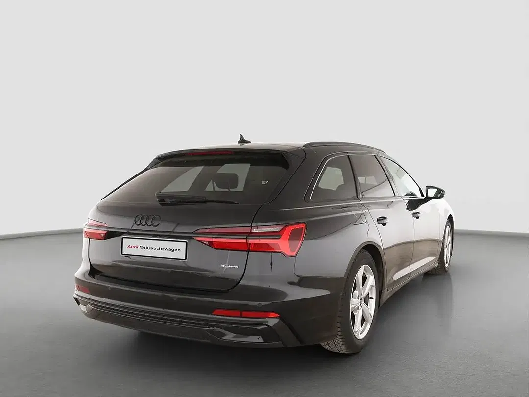 Audi A6 50 TFSI e Avant S line - Thumbnail 2
