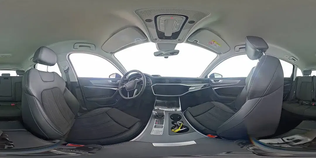 Audi A6 50 TFSI e Avant S line - Thumbnail 3