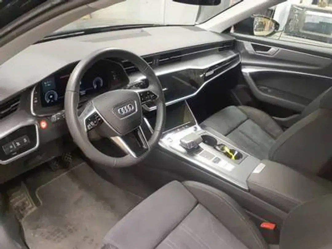Audi A6 50 TFSI e Avant S line - Thumbnail 4