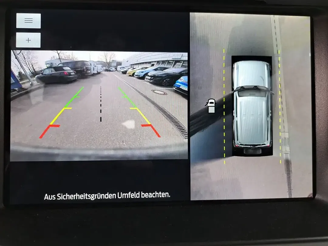 Ford Bronco 2.7 EcoBoost - Thumbnail 11