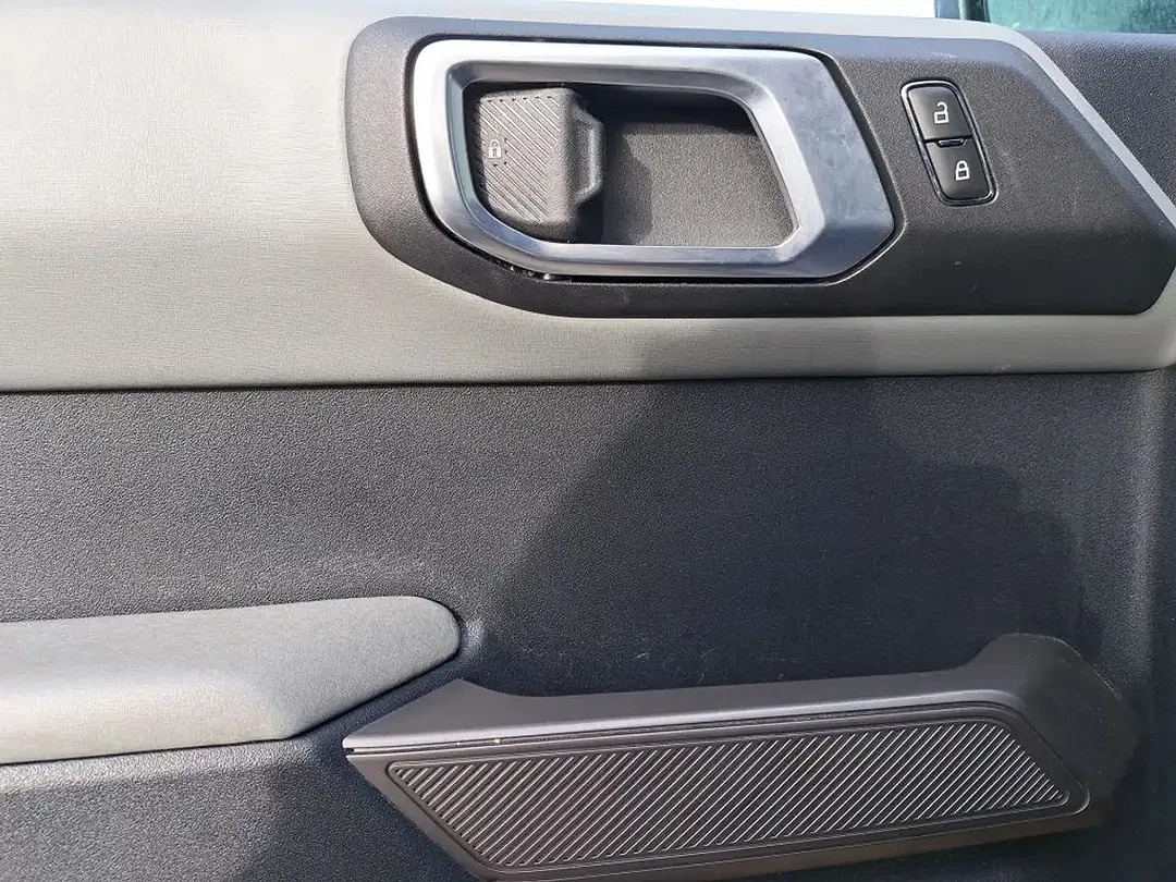 Ford Bronco 2.7 EcoBoost - Thumbnail 8