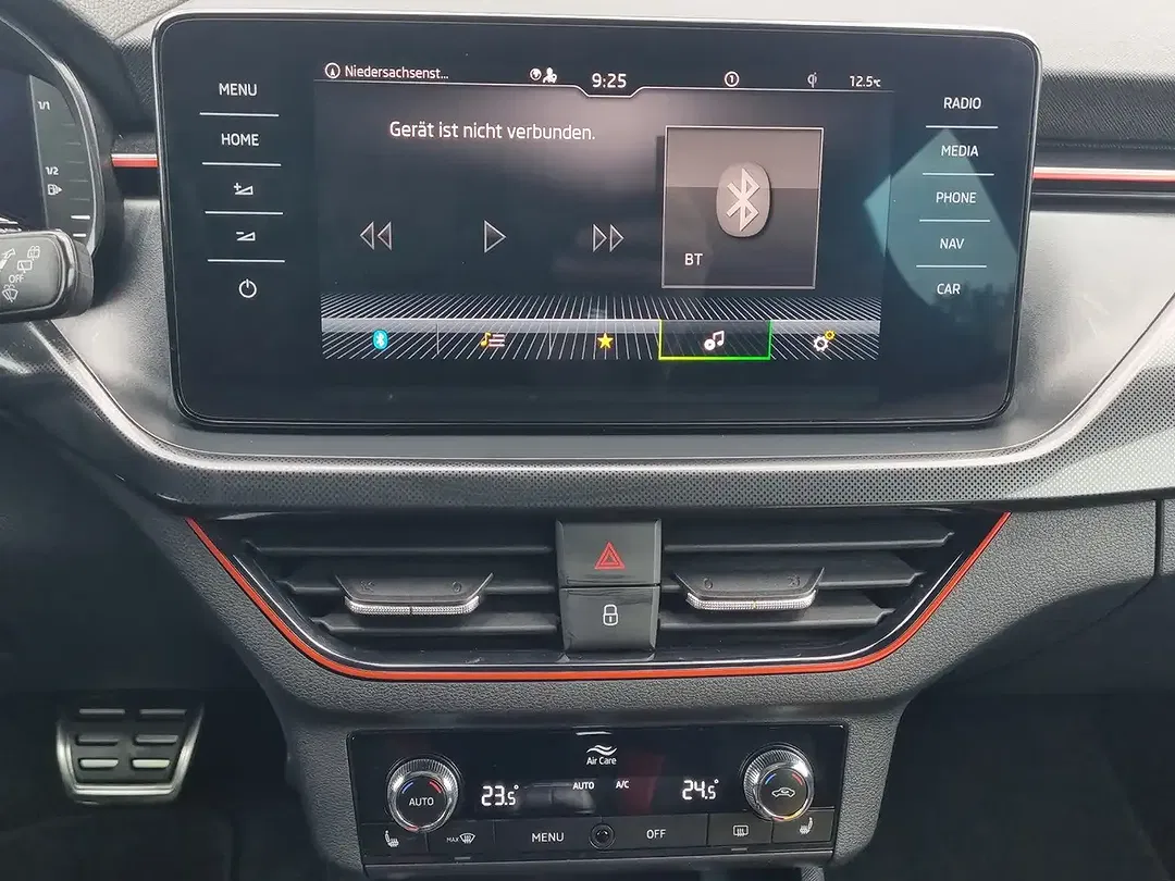 Skoda Scala 1.0 TSI DSG Monte Carlo - Thumbnail 9
