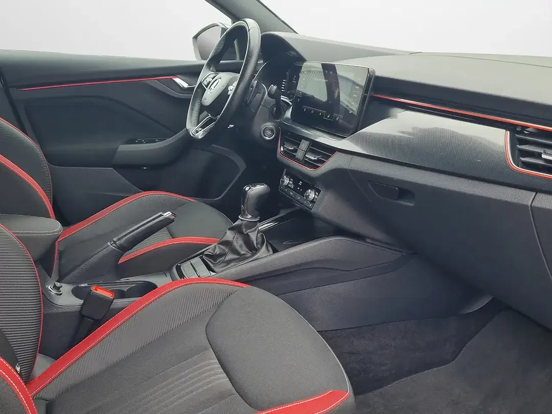 Skoda Scala 1.0 TSI DSG Monte Carlo - foto 12