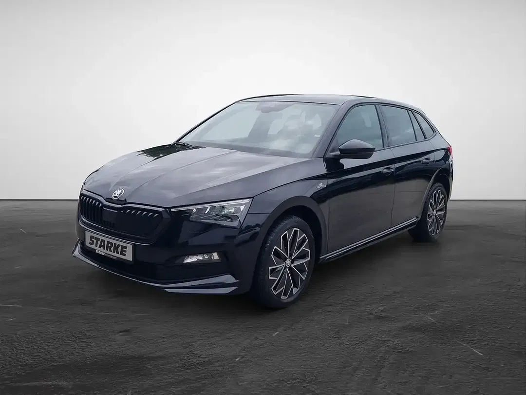 Skoda Scala 1.0 TSI DSG Monte Carlo - foto 1