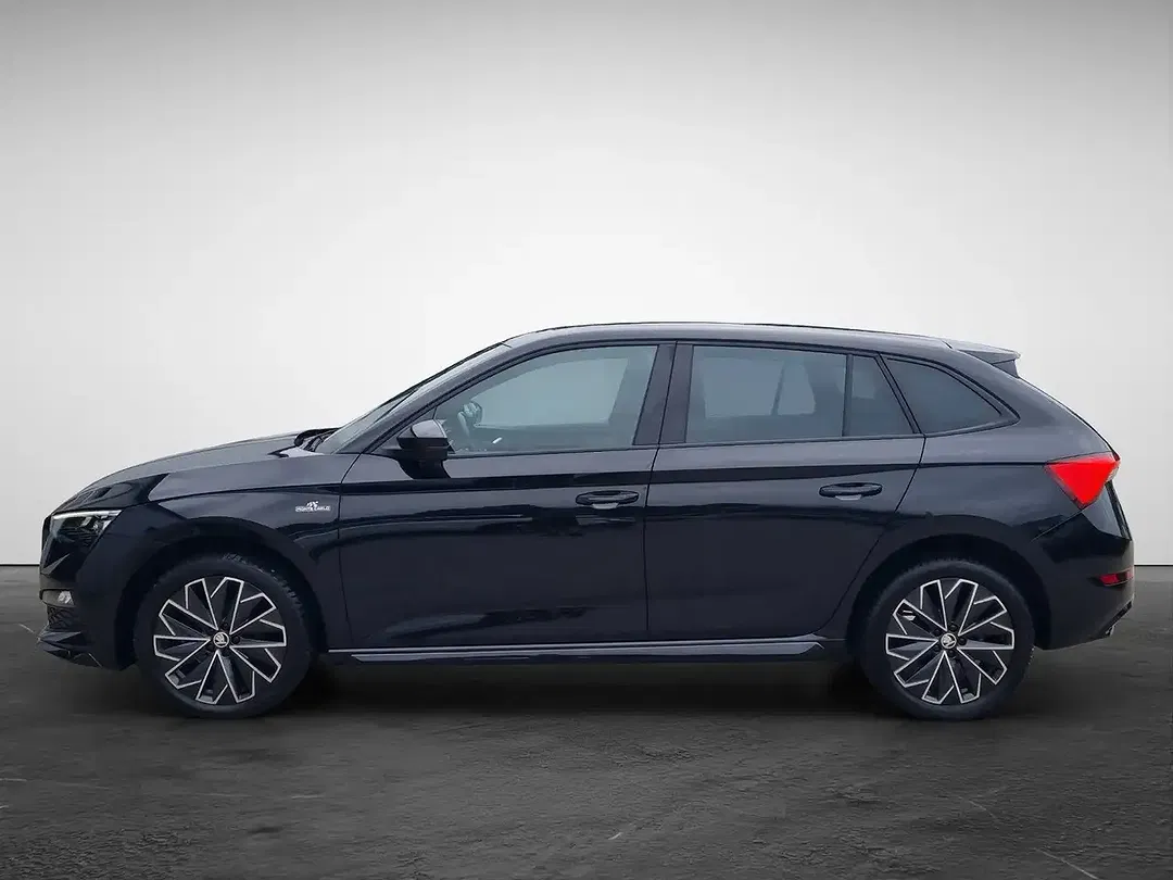 Skoda Scala 1.0 TSI DSG Monte Carlo - foto 2