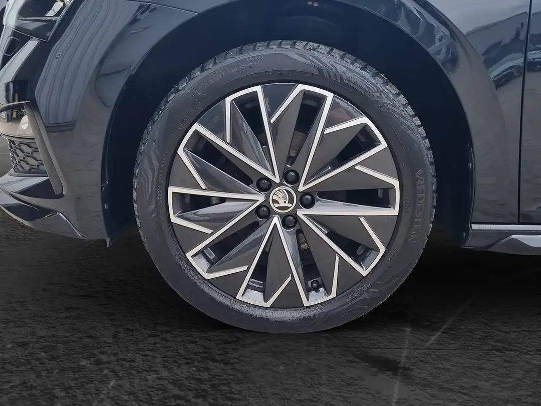 Skoda Scala 1.0 TSI DSG Monte Carlo - Thumbnail 4