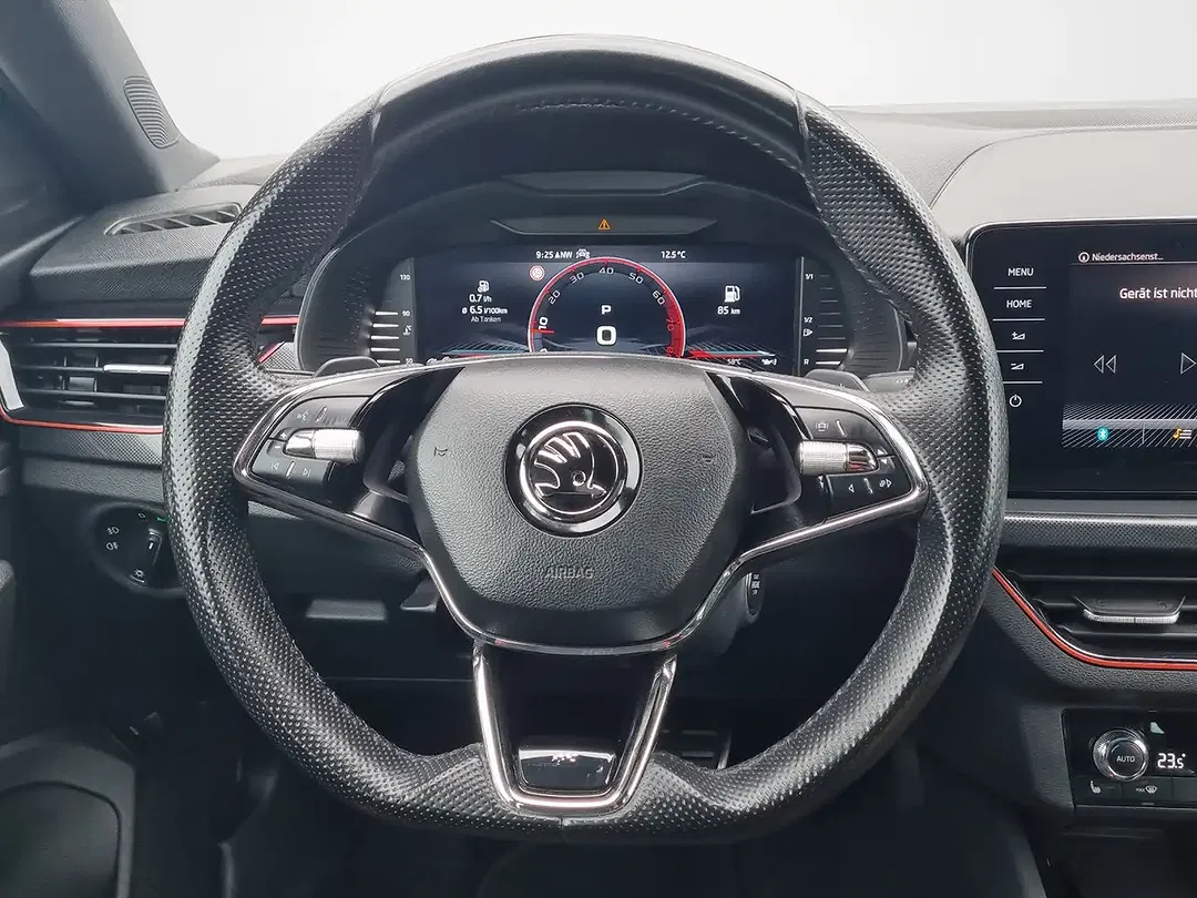 Skoda Scala 1.0 TSI DSG Monte Carlo - Thumbnail 8