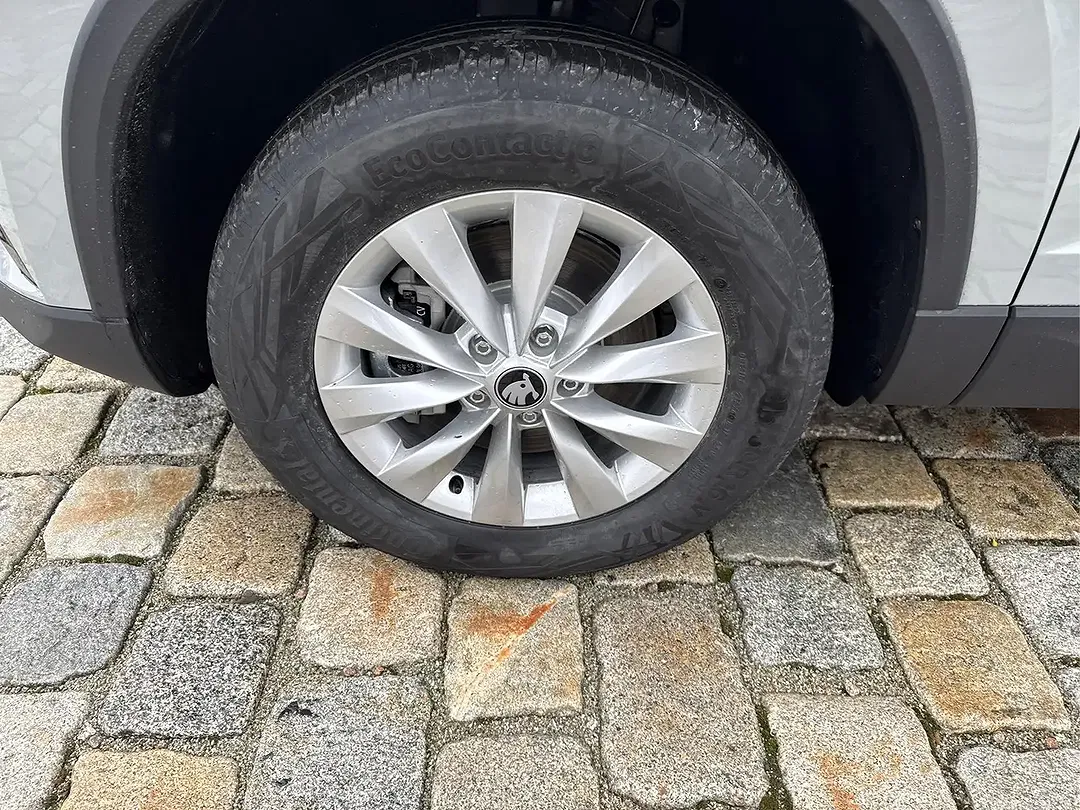 Skoda Karoq 1.5 TSI DSG Selection - Thumbnail 10