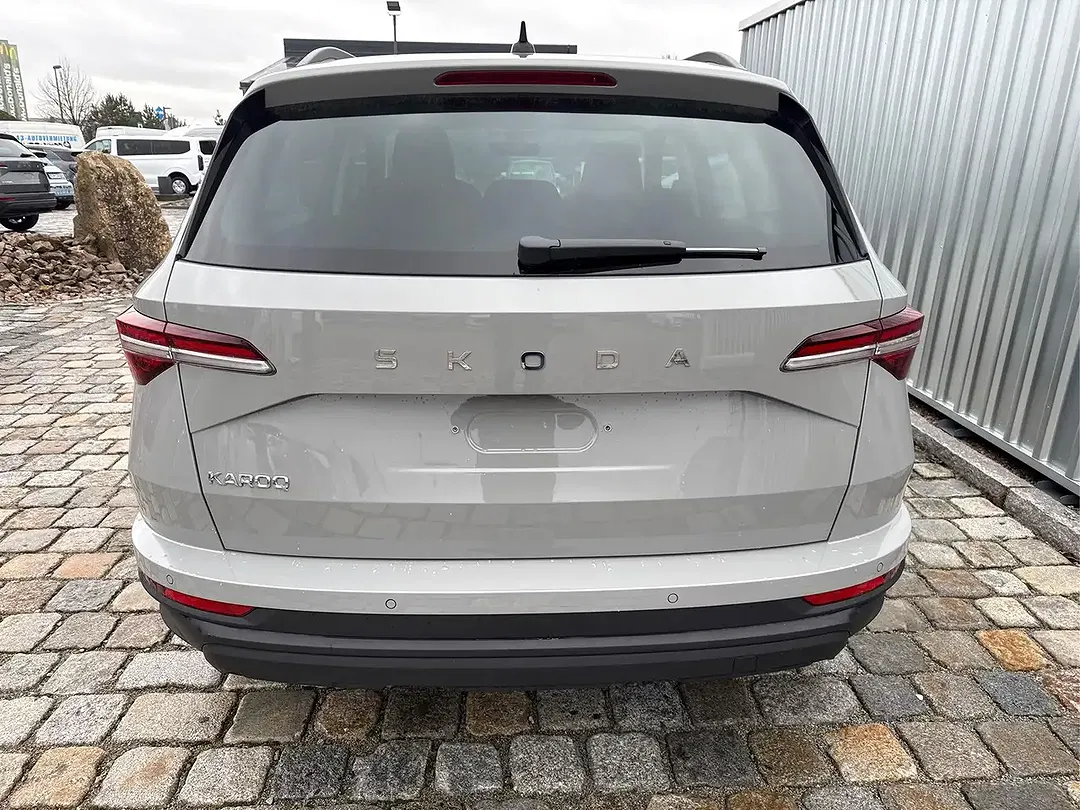 Skoda Karoq 1.5 TSI DSG Selection - Thumbnail 15