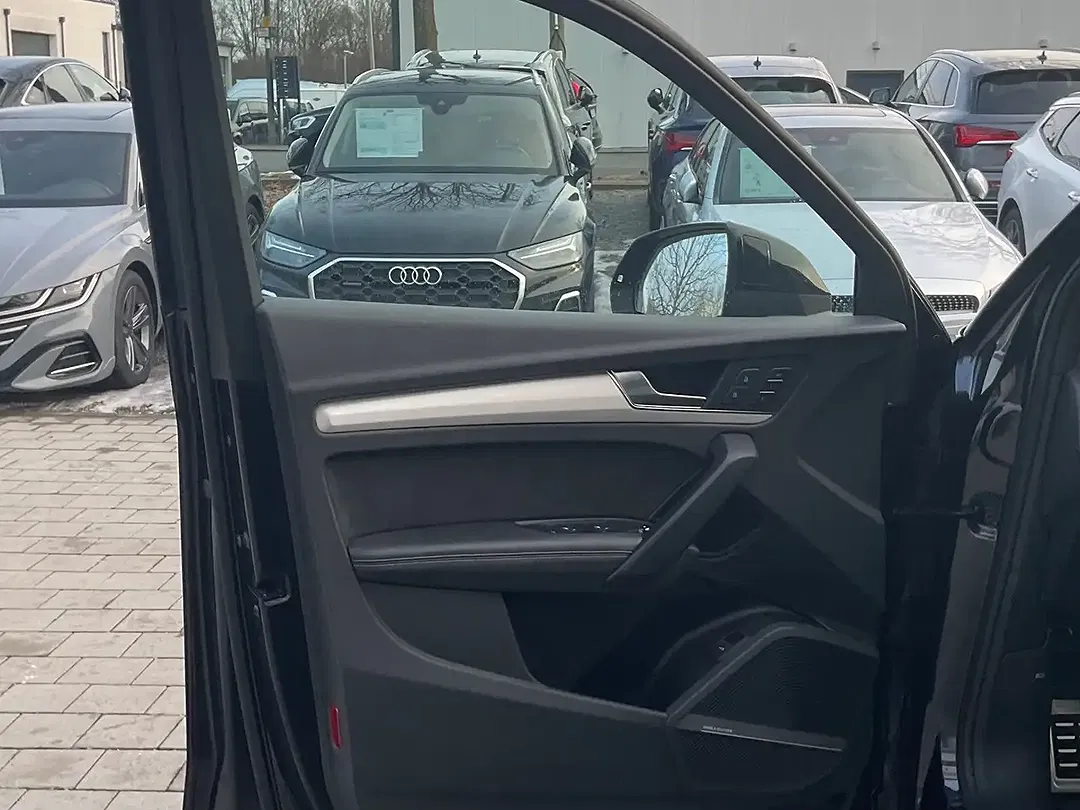 Audi SQ5 3.0 TDI quattro - Thumbnail 11
