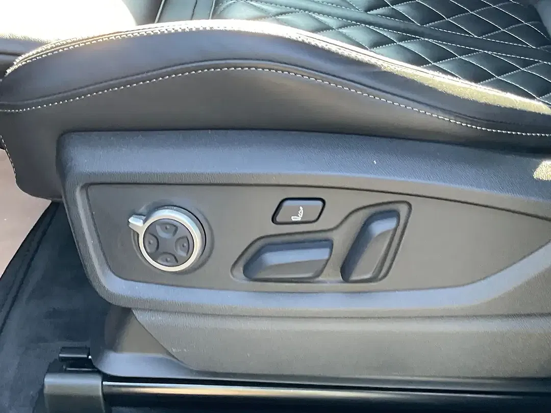 Audi SQ5 3.0 TDI quattro - Thumbnail 12
