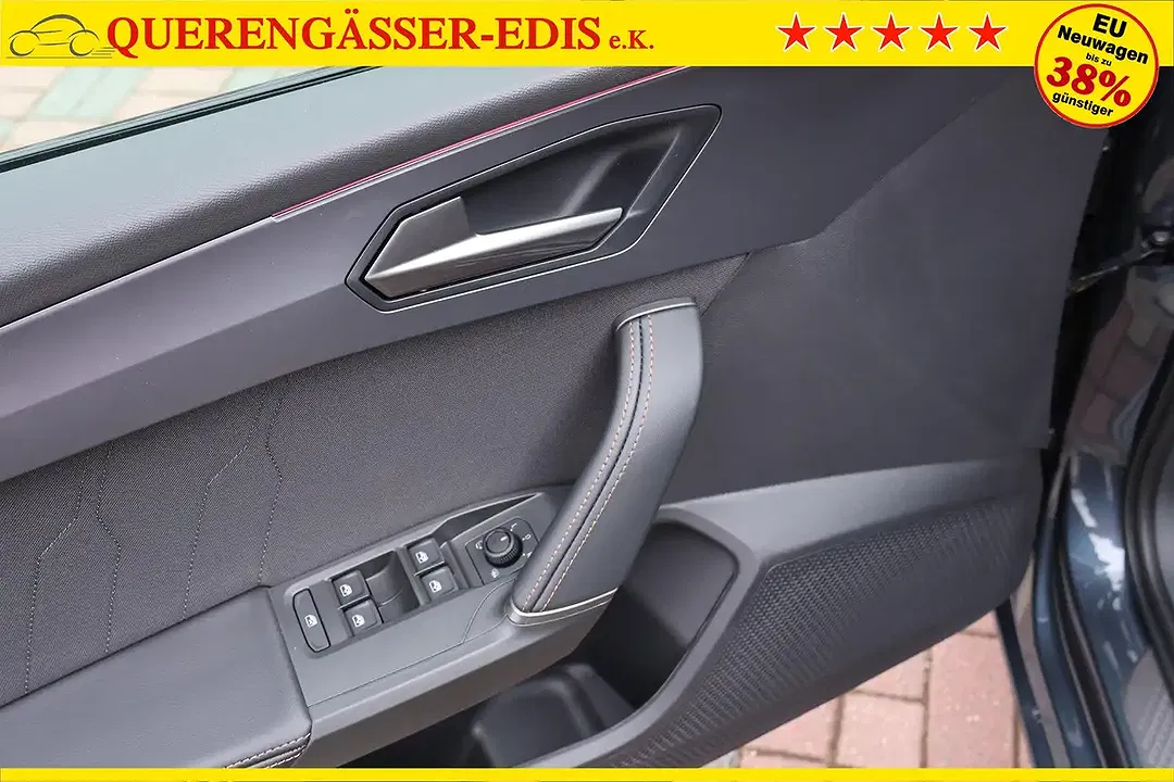 CUPRA Leon 1.5 eTSI DSG AUT - Thumbnail 12