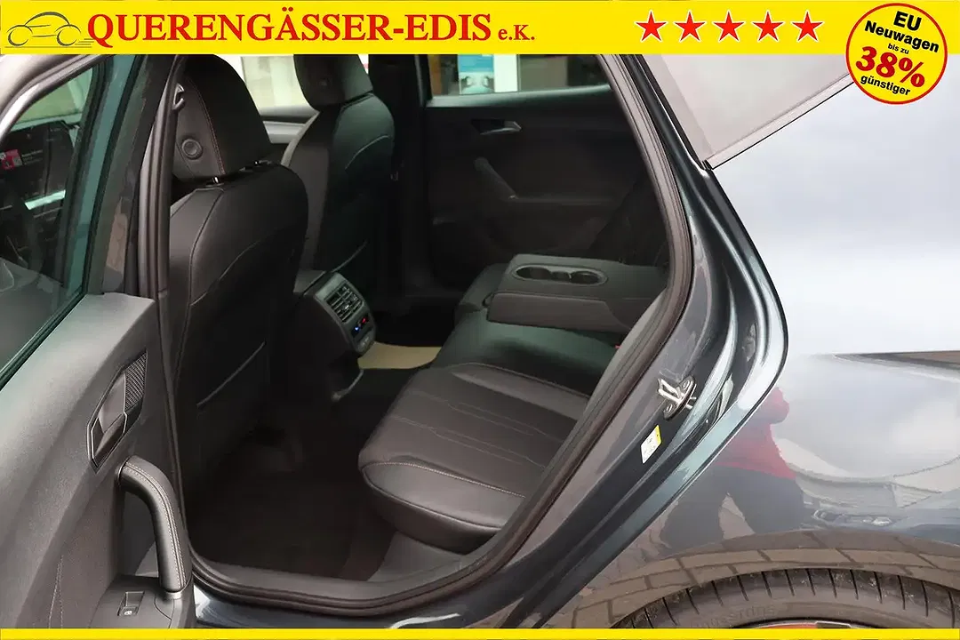 CUPRA Leon 1.5 eTSI DSG AUT - Thumbnail 14