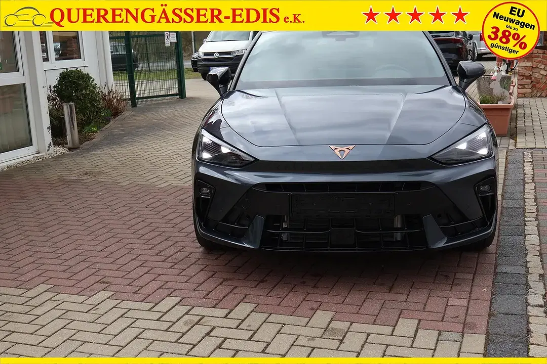 CUPRA Leon 1.5 eTSI DSG AUT - Thumbnail 2