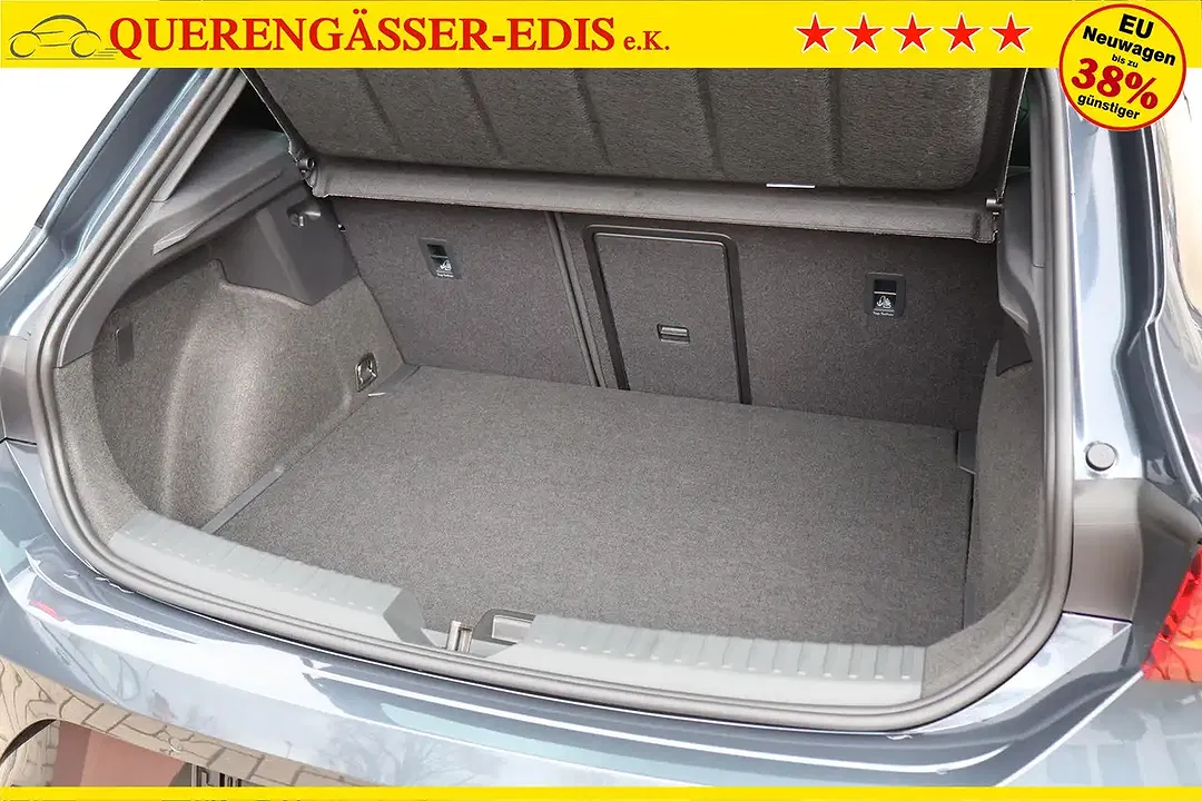 CUPRA Leon 1.5 eTSI DSG AUT - Thumbnail 8
