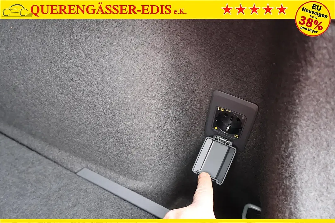 CUPRA Leon 1.5 eTSI DSG AUT - Thumbnail 9