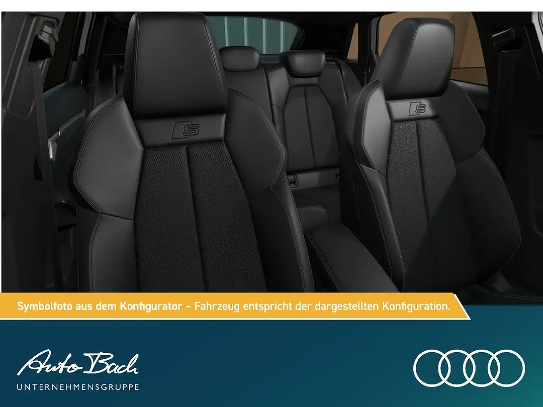 Audi A3 TFSI S tronic S line - Thumbnail 9