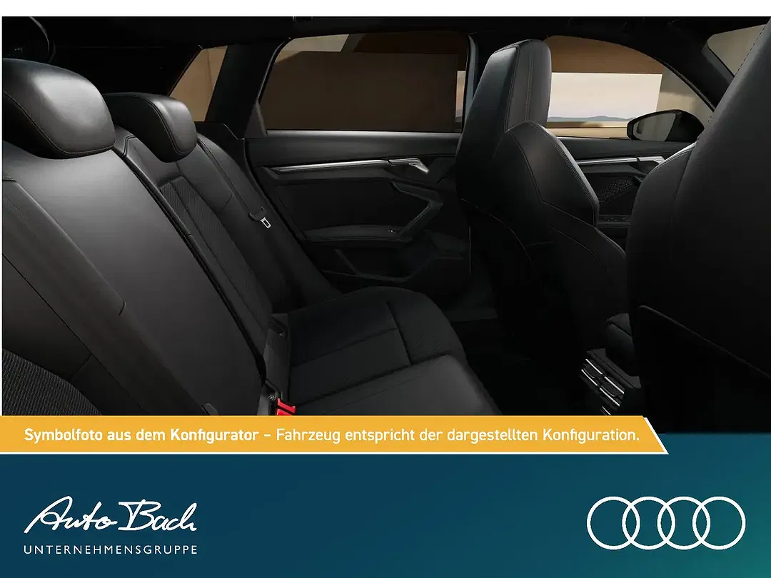 Audi A3 TFSI S tronic S line - Thumbnail 10