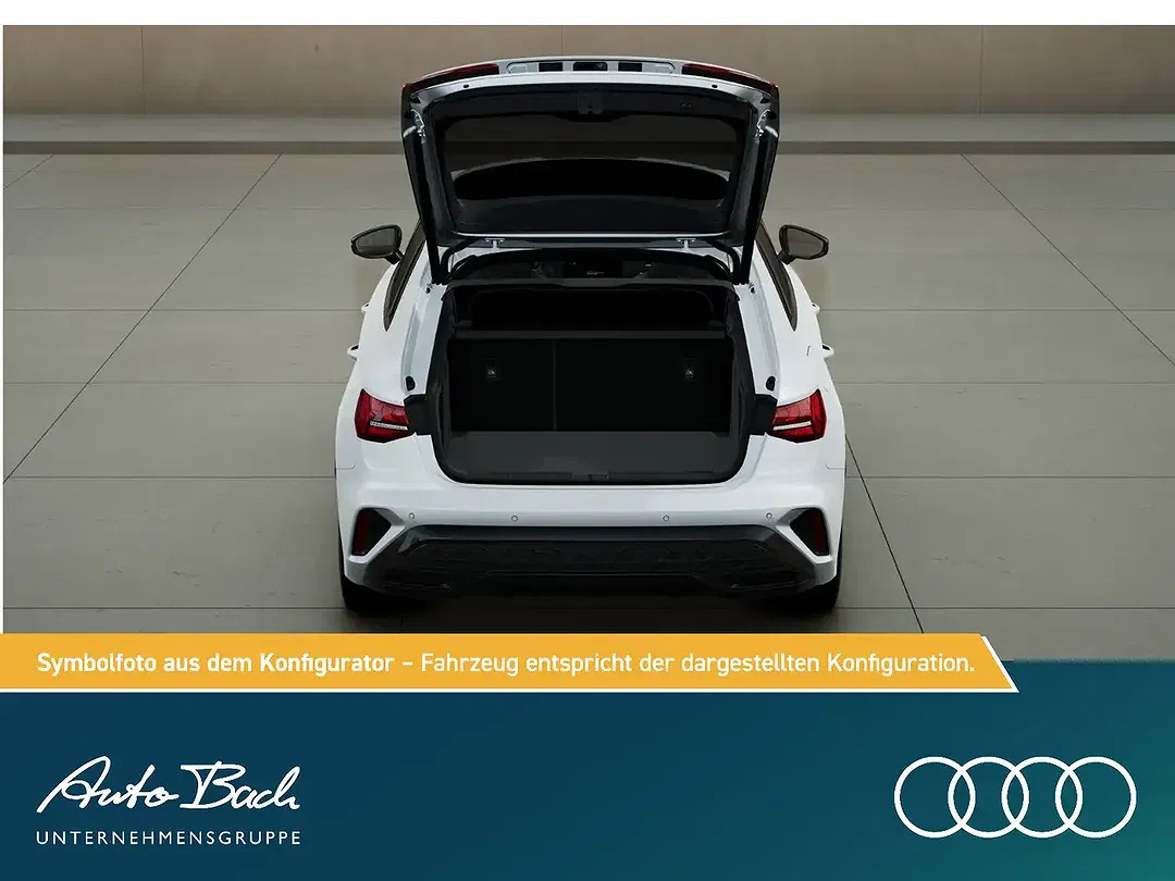 Audi A3 TFSI S tronic S line - Thumbnail 11