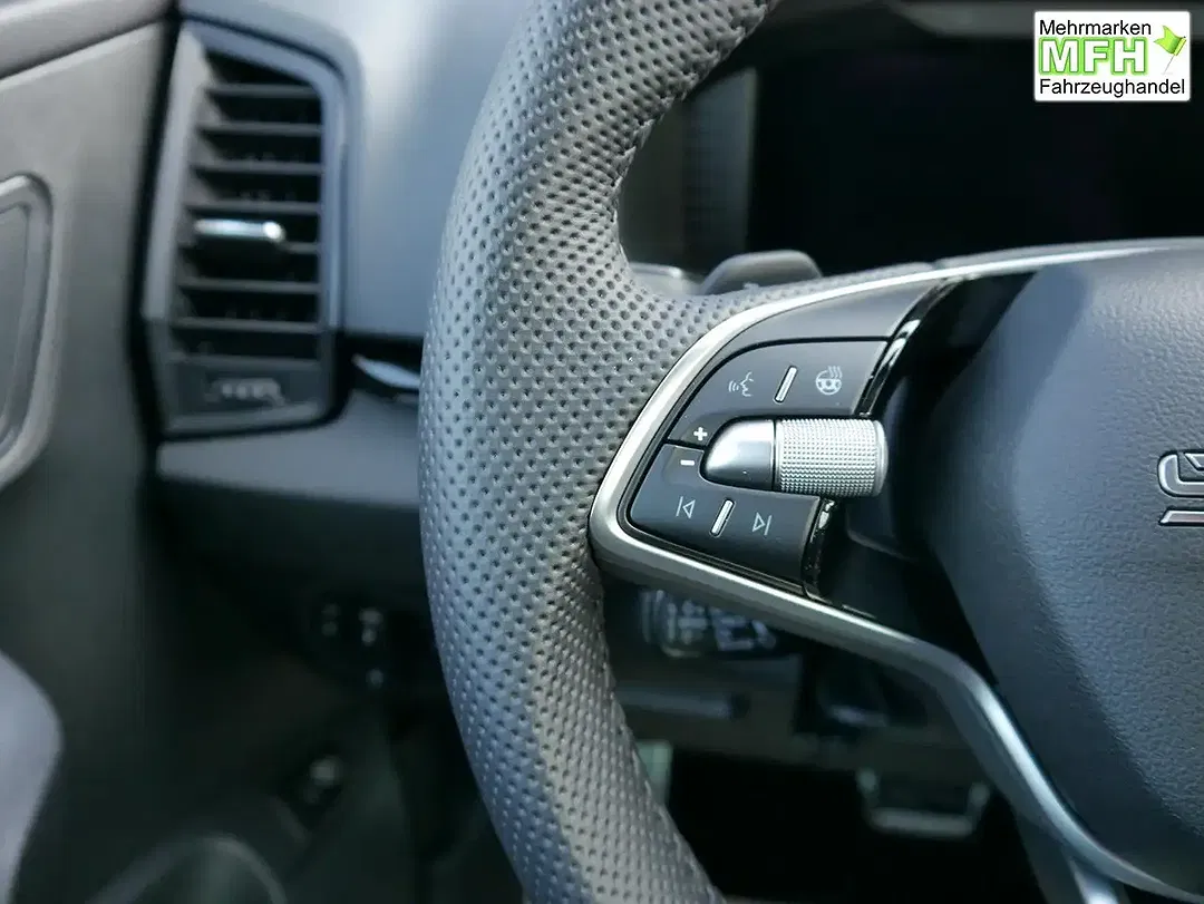 Skoda Karoq 2.0 TDI DSG 4x4 Sportline - Thumbnail 12