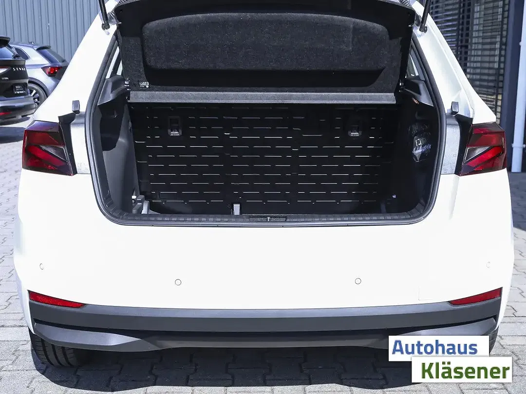 Skoda Fabia 1.0 MPI Essence - Thumbnail 10