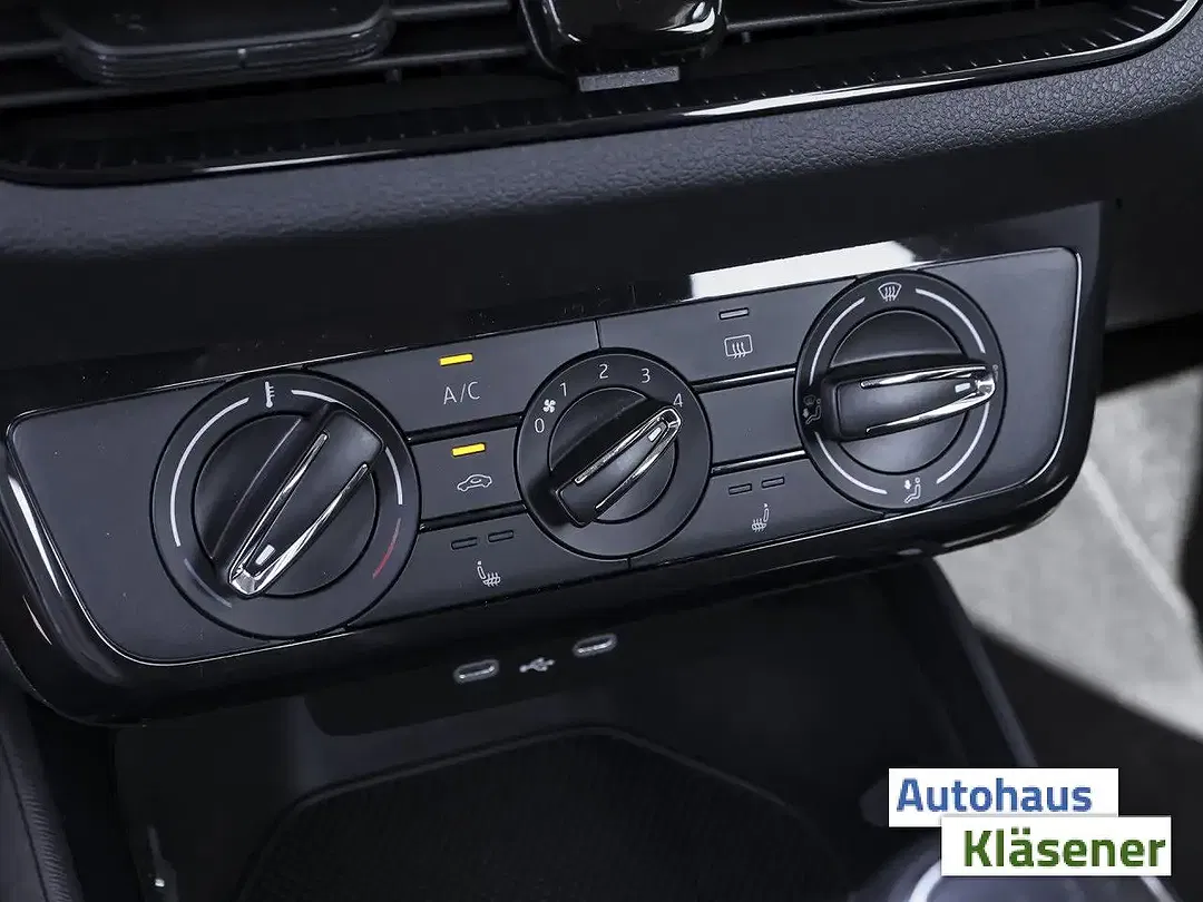 Skoda Fabia 1.0 MPI Essence - Thumbnail 12