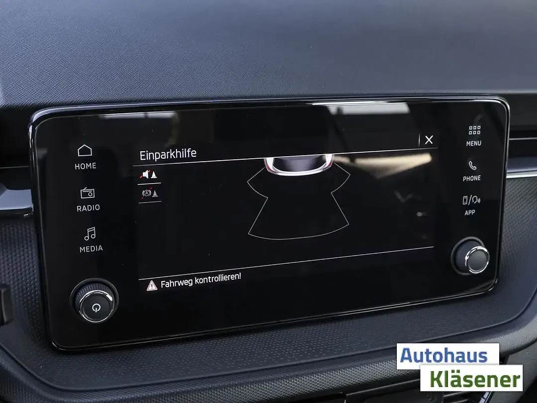 Skoda Fabia 1.0 MPI Essence - Thumbnail 16