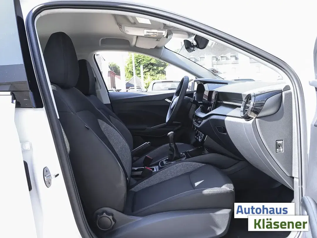 Skoda Fabia 1.0 MPI Essence - Thumbnail 6