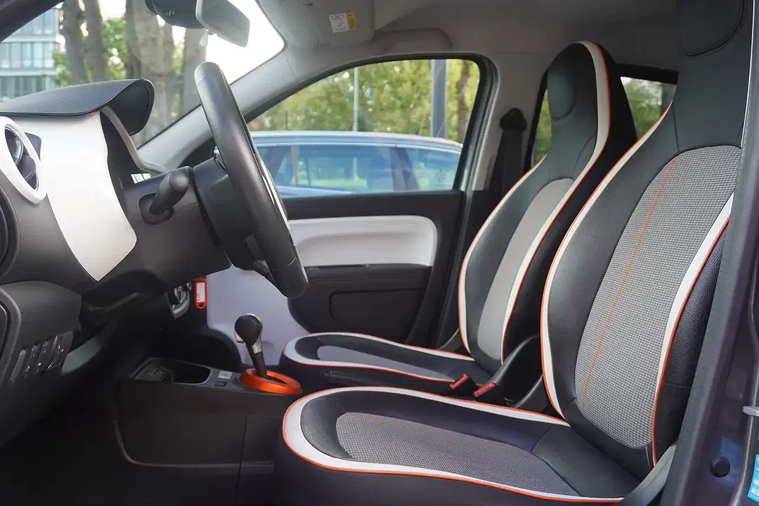 Renault Twingo Electric - Thumbnail 9