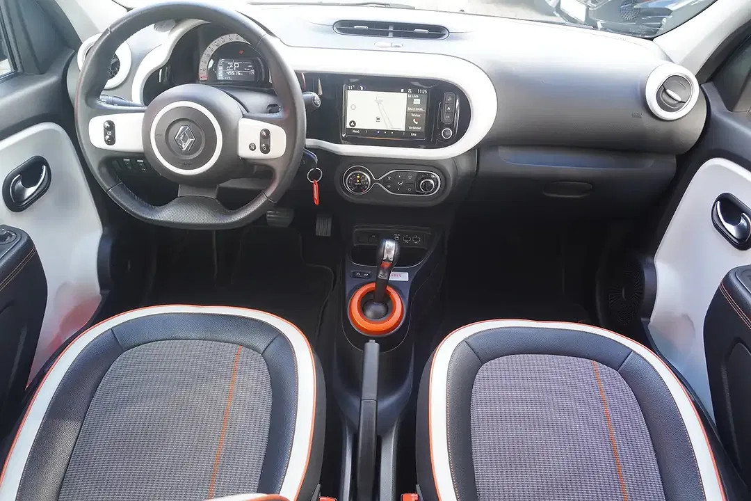 Renault Twingo Electric - Thumbnail 10