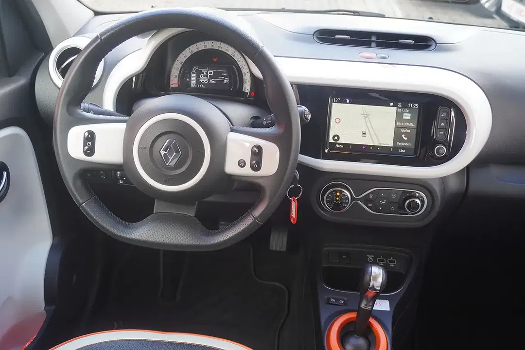 Renault Twingo Electric - Thumbnail 11