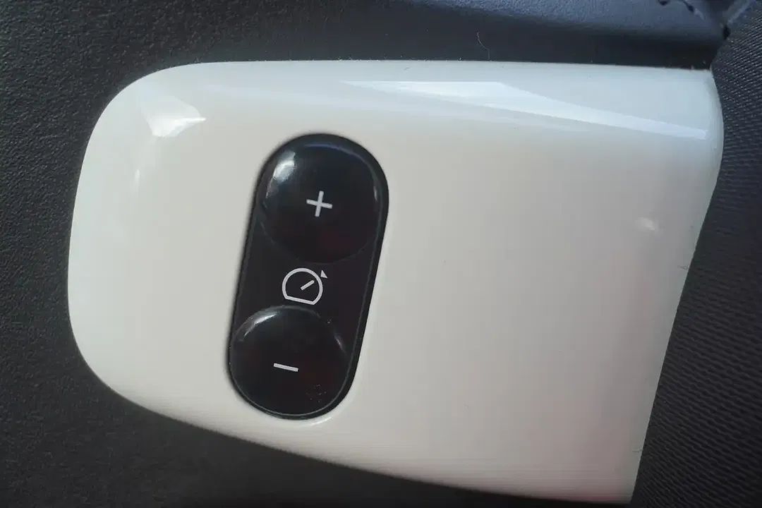 Renault Twingo Electric - Thumbnail 12