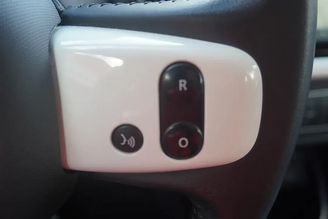 Renault Twingo Electric - Thumbnail 13