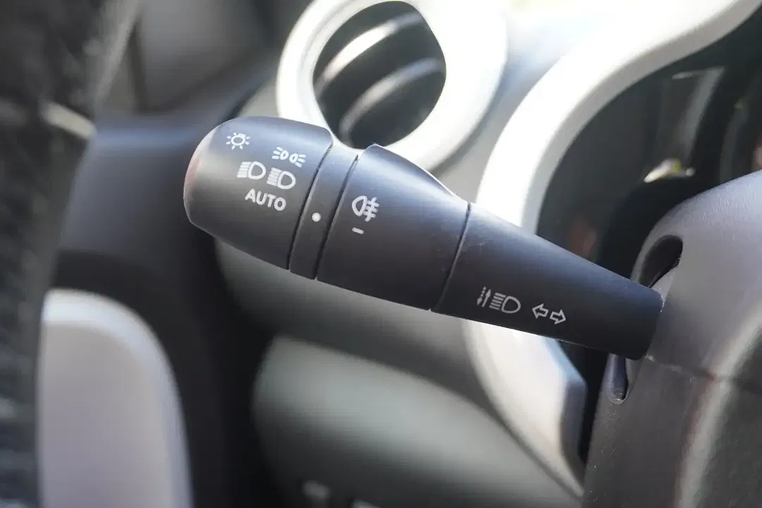 Renault Twingo Electric - Thumbnail 14